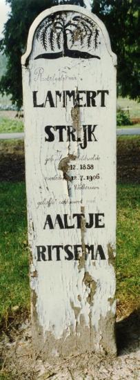 Woltersum Ea4 Lammert Strijk